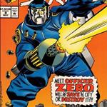 Officer ZERO