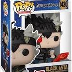 Tag: Pop! Black Clover