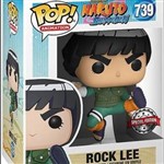 Rock Lee
