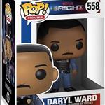 Daryl Ward