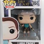Tag: Pop! Lara Croft