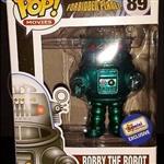 Tag: Pop! Forbidden Planet