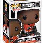 Wayne Simmonds