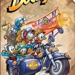 John D. Rockerduck