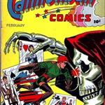 Crime Crusader