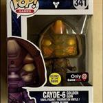 Tag: Pop! Destiny
