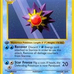 Starmie