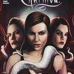 Prudence "Prue" Halliwell