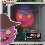 Scary Terry