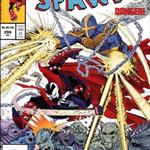 Tag: Homage Cover - Amazing Spider-Man (1963) #299