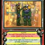 DRD: Fraud