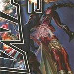 Tag: Alex Ross Secret Wars 2015 RRP Connecting Cover