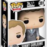 Sonny Corleone