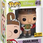 Quailman