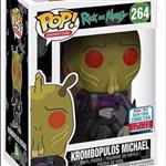 Krombopulos Michael