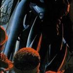 Bat-Knights