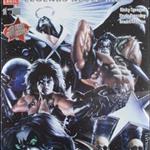 Tag: Scott's Vault Cover