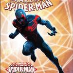 Tag: Spider-Verse Marvel Animation Cover