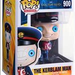Kerblam Man
