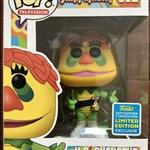 H.R. Pufnstuf