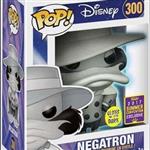 Negatron
