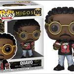 Quavious Keyate "Quavo" Marshall