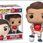 Mesut Ozil