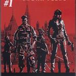 Tag: Ottawa Comiccon Cover