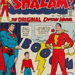 Sivana Family