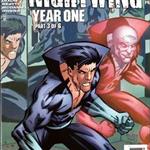 Nightwing: Year One
