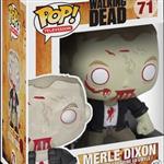 Merle Dixon
