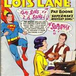 Pat Boone