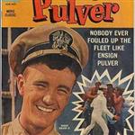 Ensign Pulver