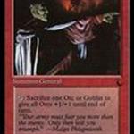 MTG: General