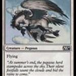 MTG: Pegasus