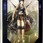 Yuffie Kisaragi