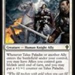 MTG: Ally