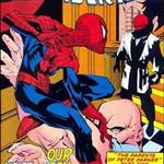 Parents of Peter Parker