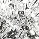 Satan Saga Wars
