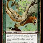 MTG: Ongoing Scheme