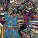 Tag: Superman Triangle Numbering (1991)