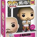 Tag: Pop! J Balvin