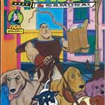 Greyhound