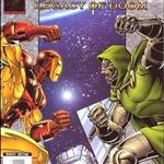 Legacy of Doom