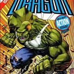 Tag: Homage Cover - Savage Dragon (1992) #1