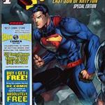 Tag: Earthworld Comics Cover
