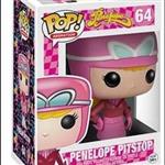 Tag: Pop: Penelope Pitstop