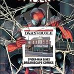 Tag: Dreamscape Comics Cover