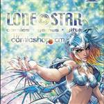 Tag: Lone Star Comics / mycomicshop.com Cover