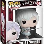 Weiss Schnee